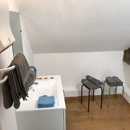 아파트 La Grange